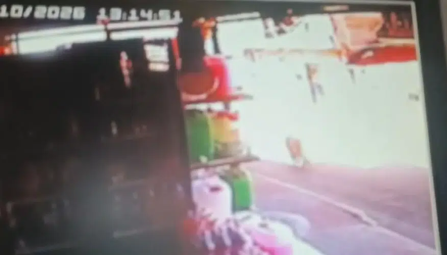 Maltepe'deki kanlı saldırıda dehşet anları: Yaralı avukatın can havliyle kaçışı kamerada