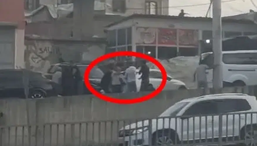 Diyarbakır'daki kanlı hesaplaşmanın dehşet anları saniye saniye kaydedildi