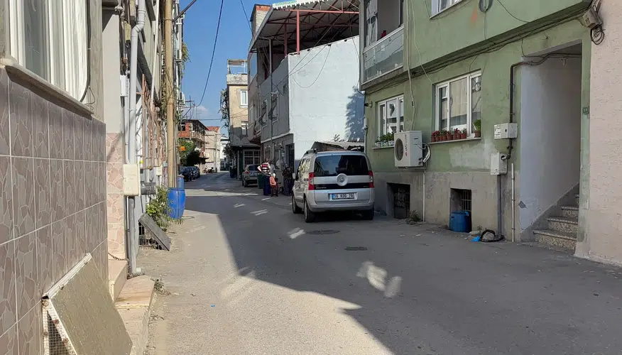 Bursa'da acı haber: Yeni taşındıkları evde cansız bedenleri bulundu