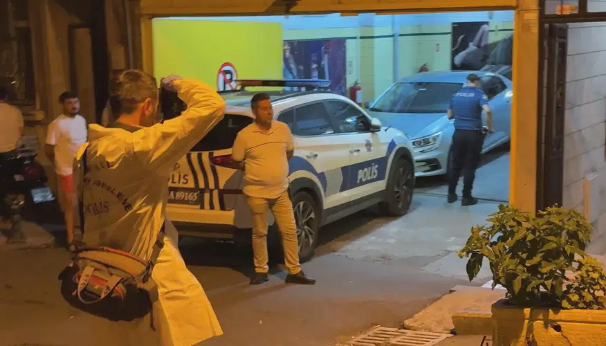 Şişli'de kahreden olay: Annesinin duyduğu silah sesiyle hayatı karardı