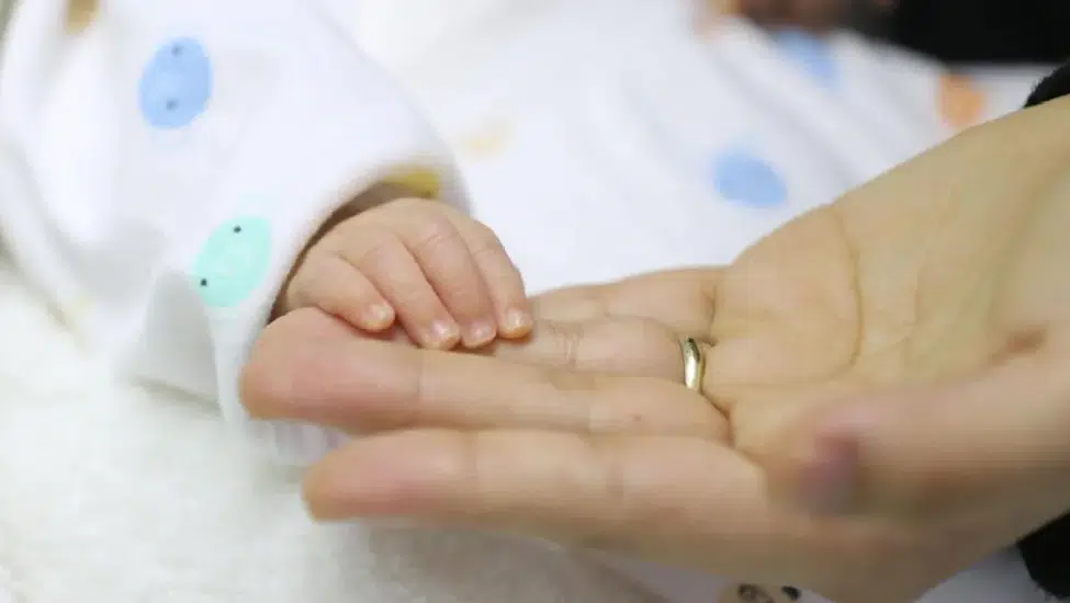 Doğum yardımında tablo netleşti: Desteklerin yüzde 41,7’si ilk çocuklara