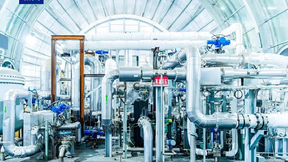 Çin’den enerji teknolojisinde çığır açan adım