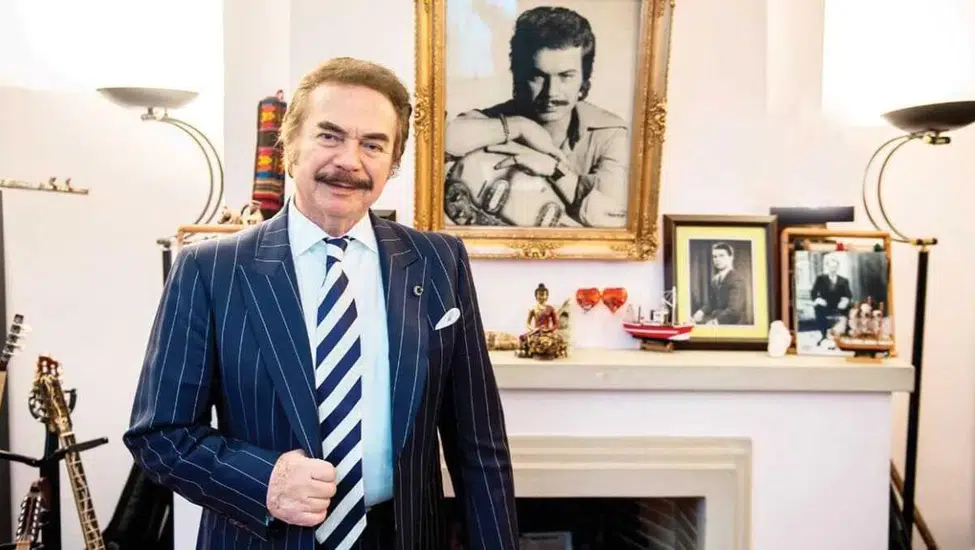 Orhan Gencebay hastaneye kaldırıldı haberlerine eşinden tepki: "Orhan abiniz kale gibi"