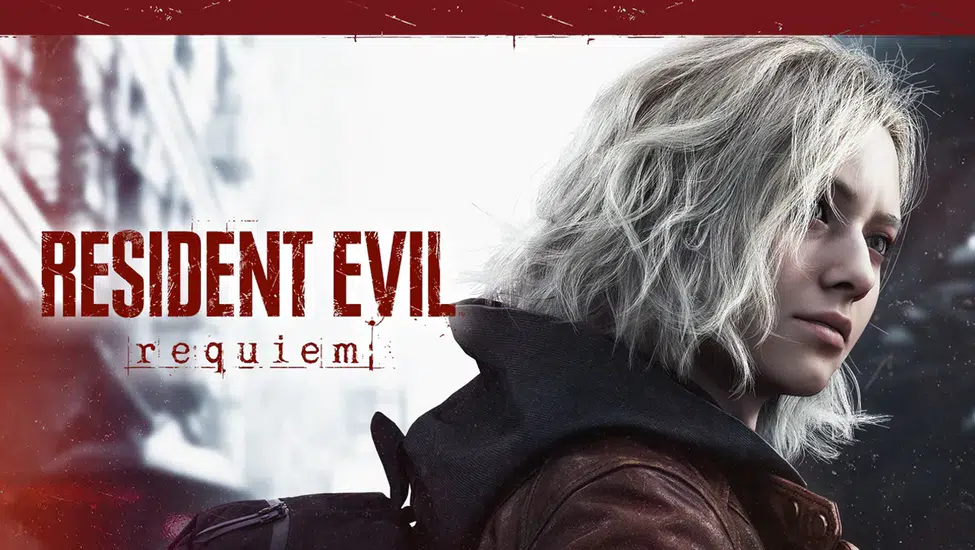 Resident Evil Requiem bir haftada 5 milyon satış barajını aştı