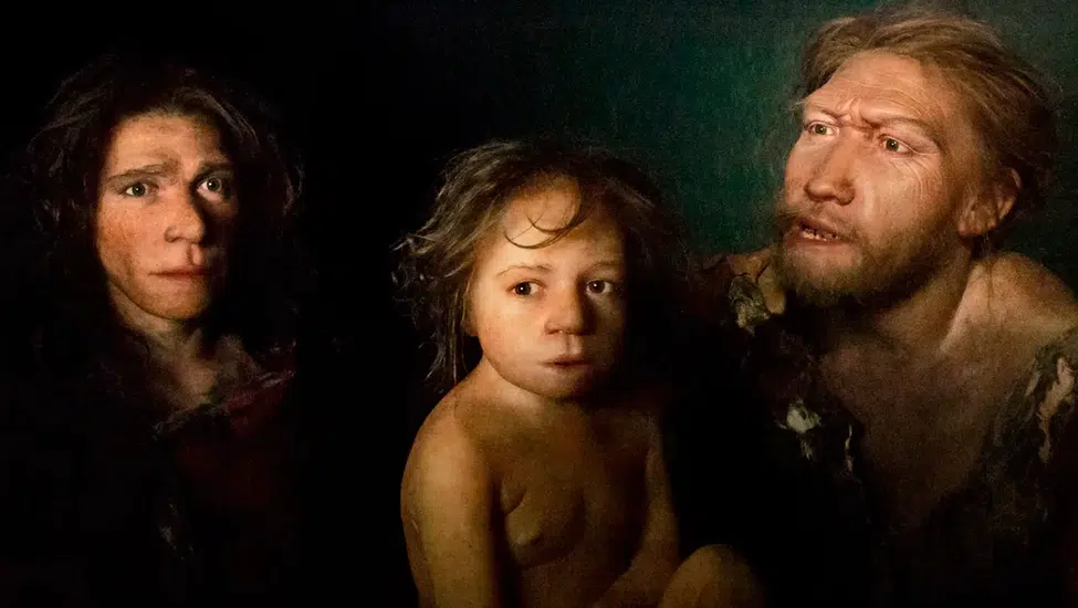Neandertal bebekleri hakkında ezber bozan keşif: Modern insandan daha hızlı büyüyorlardı