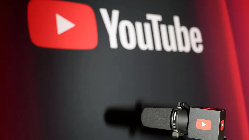 Youtube premium kullanıcılarına yapay zekâ destekli yeni podcast özellikleri geliyor