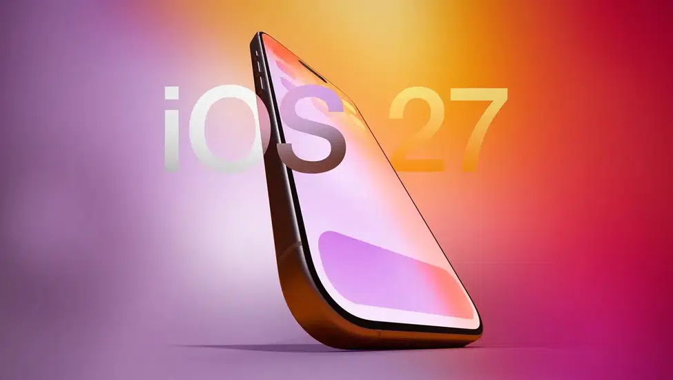 Apple iOS 27'yi tanıttı: Yapay zekâ destekli Siri ve yeni özellikler geliyor