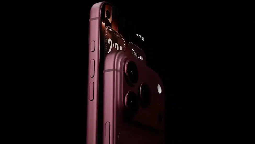 iPhone 18 Pro için veri sızıntısı iddiası: Hindistan'da resmi soruşturma başlatıldı