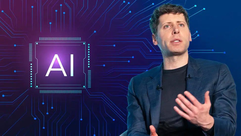 Sam Altman: Her dileği gerçekleştirebilecek bir yapay zekâya yakınız