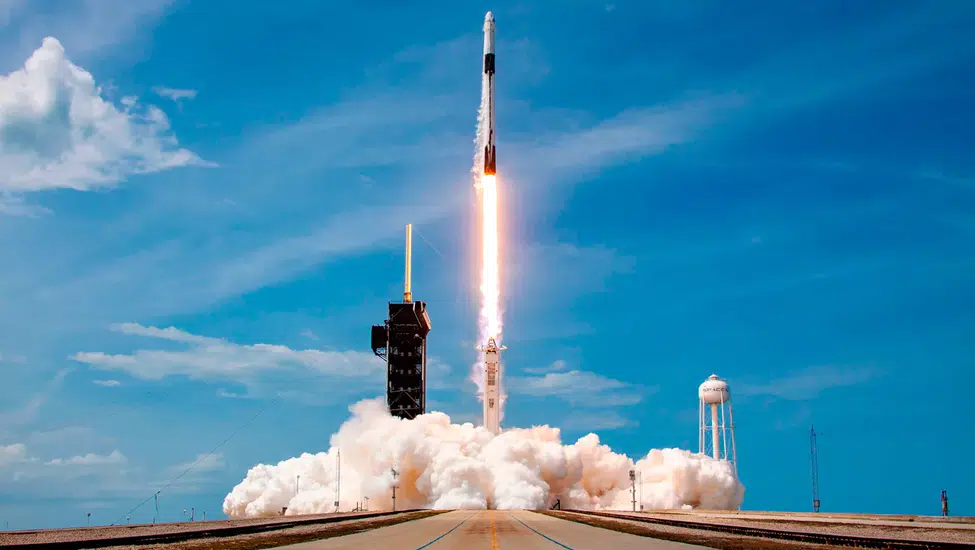 Starship ertelemesi borsayı vurdu: SpaceX değeri rekor seviyeden geriledi