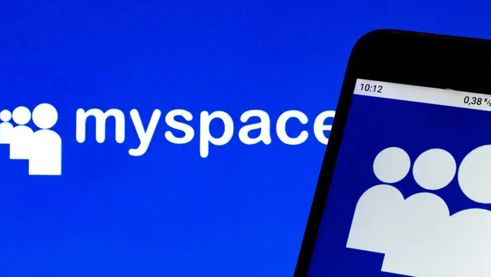 Efsanevi sosyal ağ MySpace geri dönüyor: Yeniden hayata geçirilecek