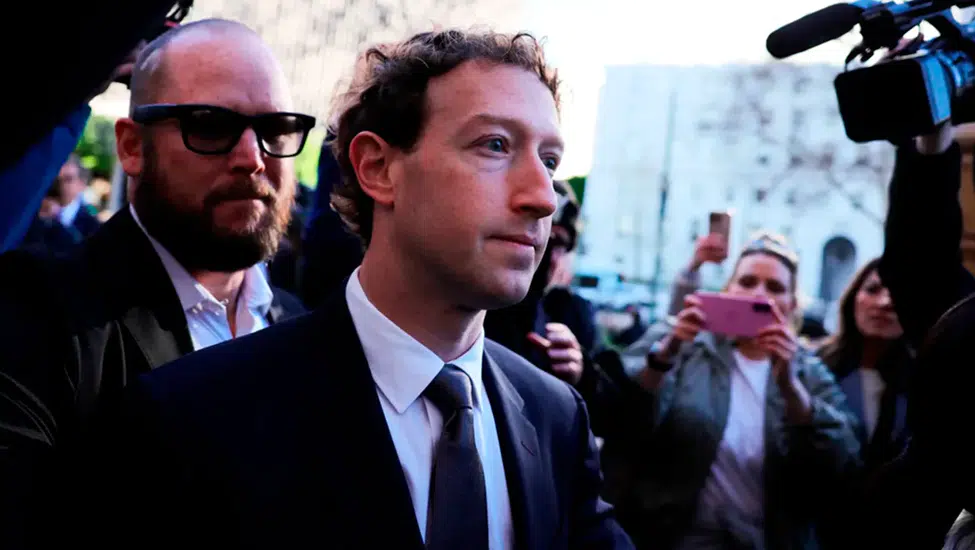 Eski Meta mühendisinden mahkemede ağır suçlama: Zuckerberg yalan söyledi