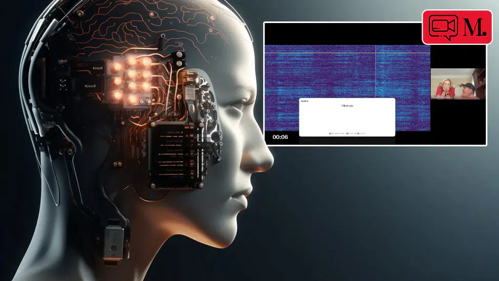 Neuralink çipi takılan konuşma engelli adamın ilk cümlesi duygulandırdı