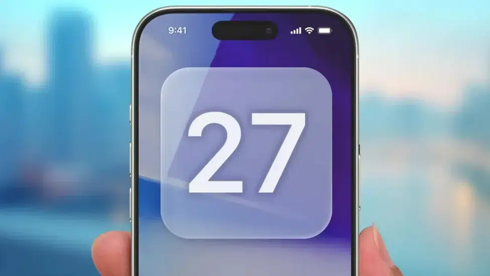 iOS 27 yayınlandı: iPhone'lara gelen yeni özellikler ve destekleyen modeller