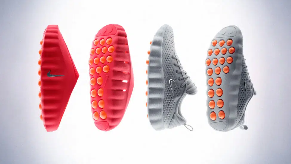 Nike'ın beyin gücünü artırdığını iddia ettiği yeni ayakkabısı 'Mind' bilim dünyasını ikiye böldü