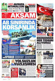 aksam