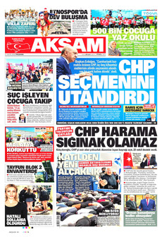 aksam