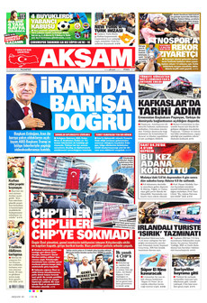 aksam