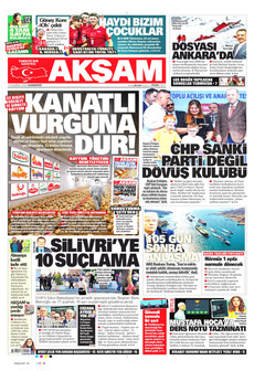 aksam