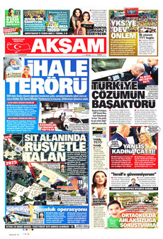 aksam