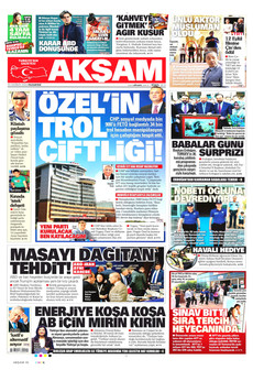aksam