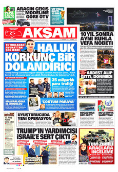 aksam