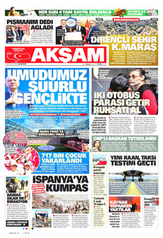 aksam
