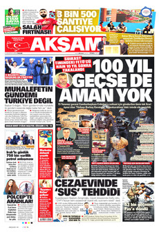 aksam