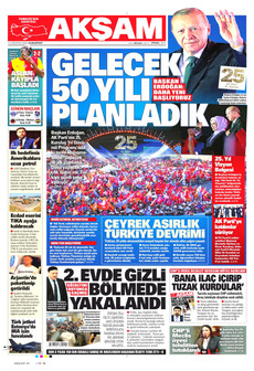 aksam