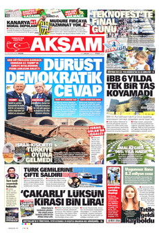 aksam