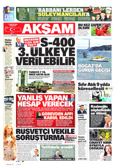 aksam