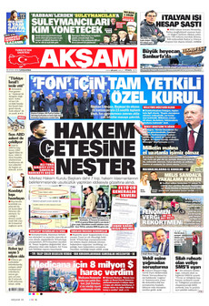 aksam