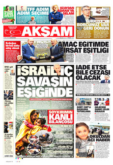 aksam