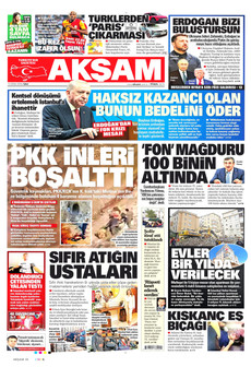 aksam