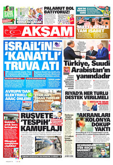 aksam