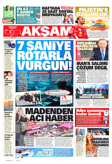 aksam