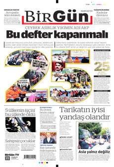 birgun