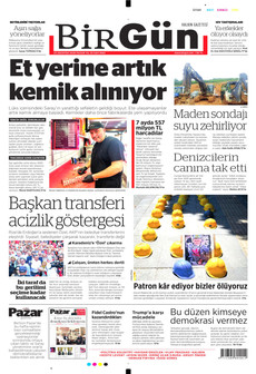 birgun