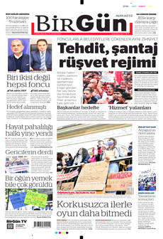 birgun