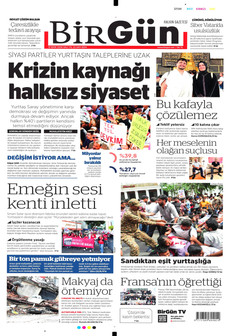 birgun
