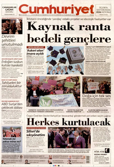 cumhuriyet