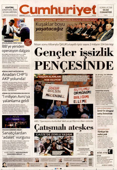 cumhuriyet