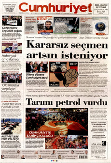 cumhuriyet