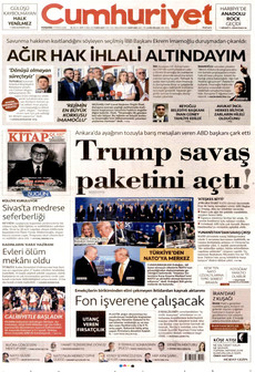 cumhuriyet
