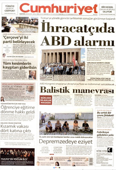 cumhuriyet