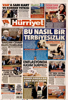 hurriyet