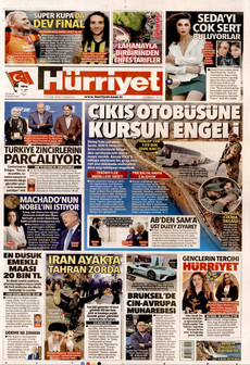 hurriyet