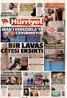 hurriyet