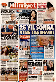 hurriyet