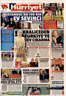 hurriyet